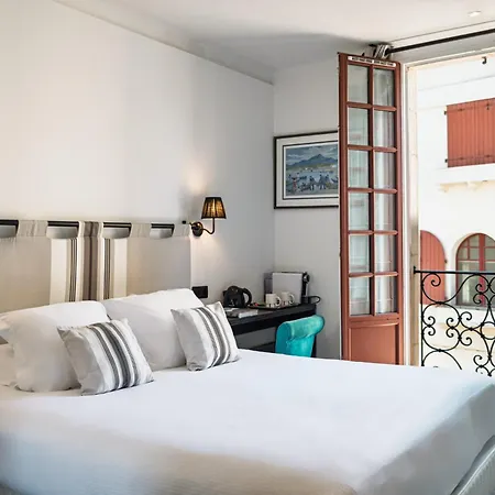 Txoko Ξενοδοχείο