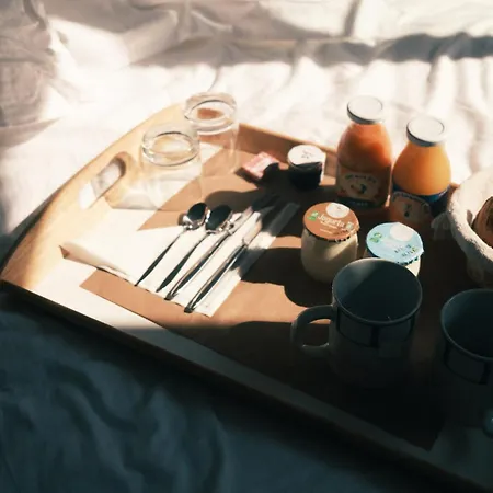 Txoko Saint-Jean-de-Luz