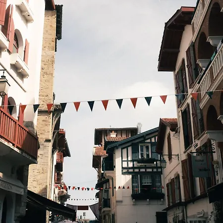 Txoko Ξενοδοχείο 3*