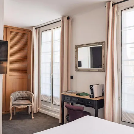 Txoko Ξενοδοχείο Saint-Jean-de-Luz