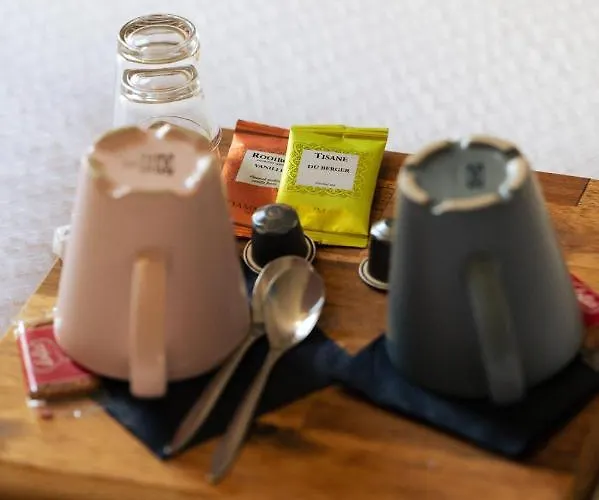 Txoko Saint-Jean-de-Luz