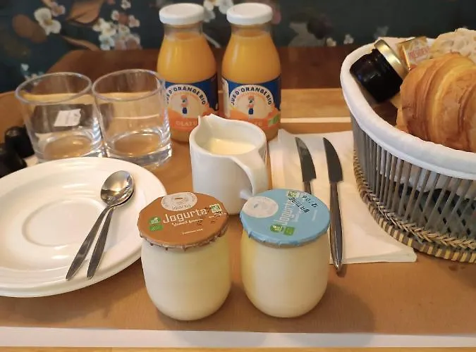 فندق Boutique Txoko