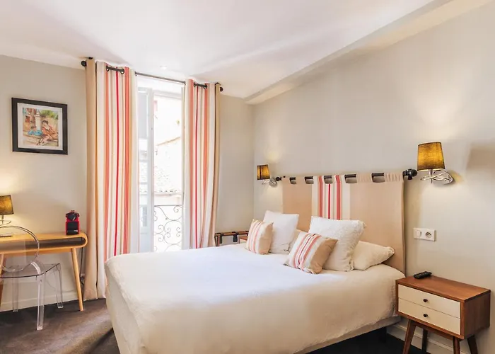 Ξενοδοχείο Txoko