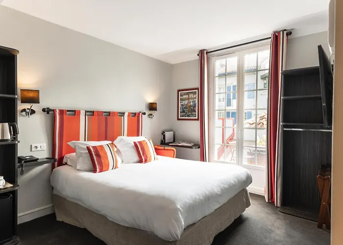 Txoko Ξενοδοχείο 3*