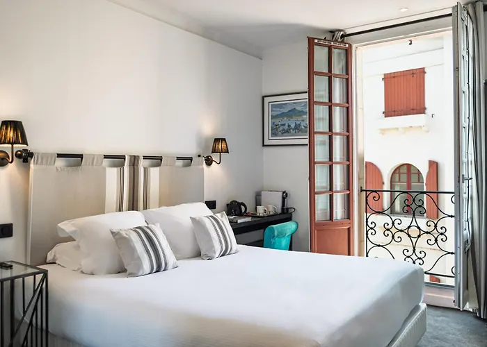 Txoko Ξενοδοχείο