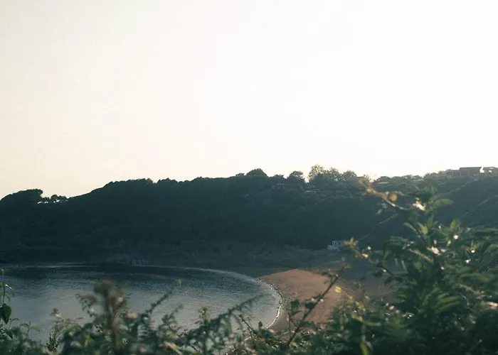 Ξενοδοχείο Txoko Saint-Jean-de-Luz