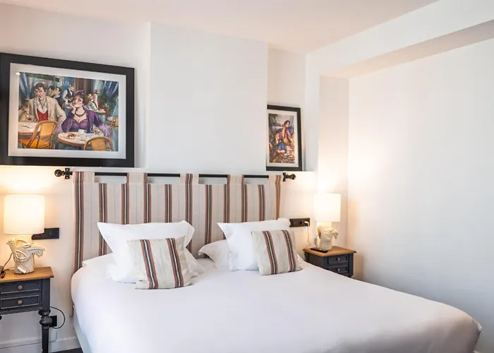 Ξενοδοχείο Txoko