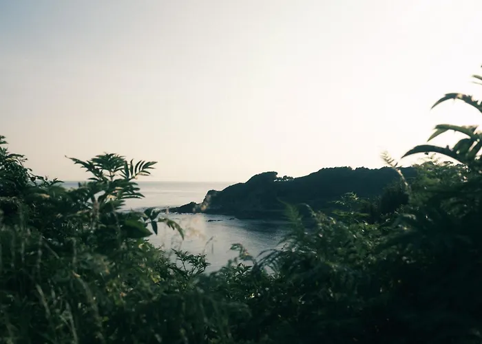 Txoko Ξενοδοχείο Saint-Jean-de-Luz