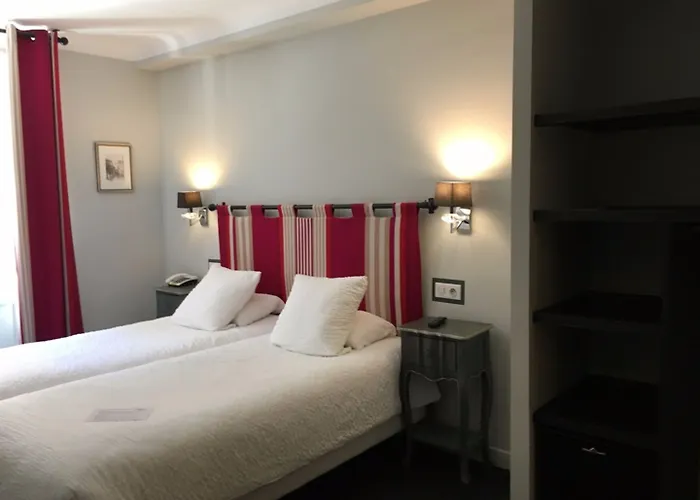 Txoko Ξενοδοχείο