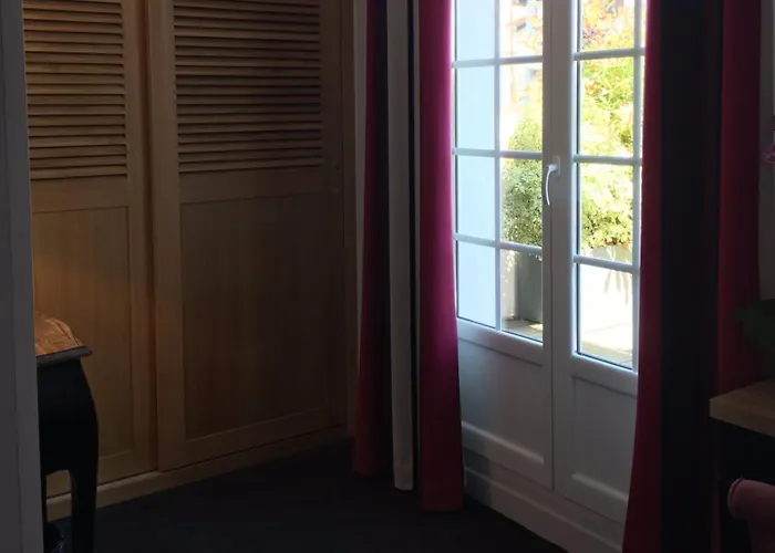 Ξενοδοχείο Txoko 3*