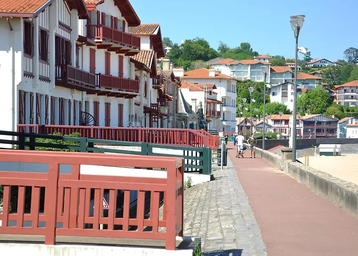 Txoko Ξενοδοχείο