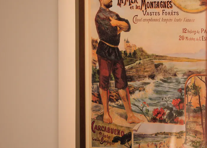 Ξενοδοχείο Txoko