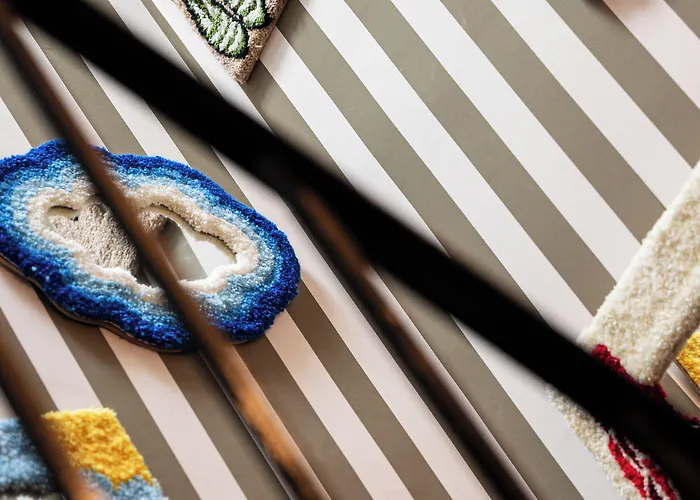 Ξενοδοχείο Txoko