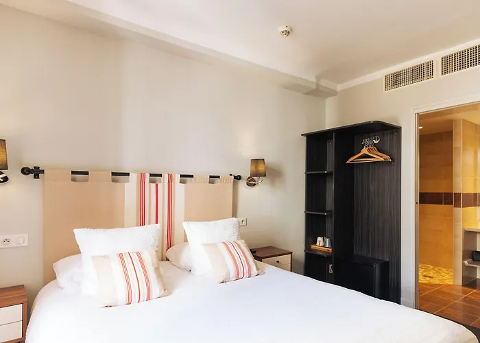 Txoko Ξενοδοχείο 3*