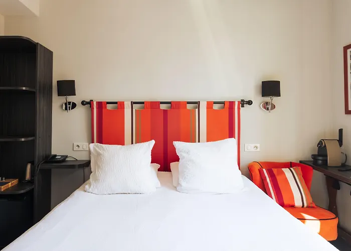 Txoko Ξενοδοχείο 3*