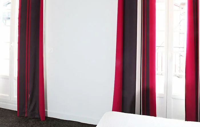 Ξενοδοχείο Txoko