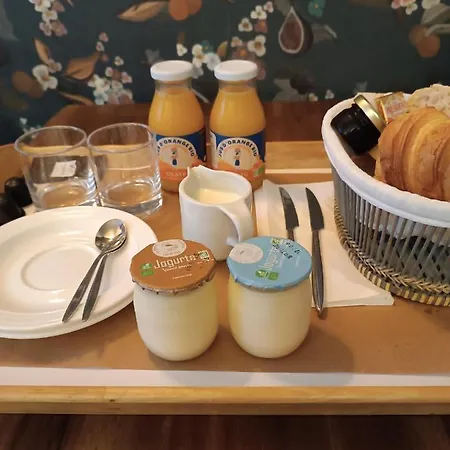 Hotel Boutique Txoko