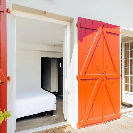 Boutique Txoko Saint-Jean-de-Luz