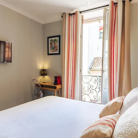 Boutique Txoko Hotel Saint-Jean-de-Luz