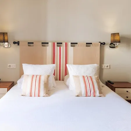 Boutique Txoko Hotel