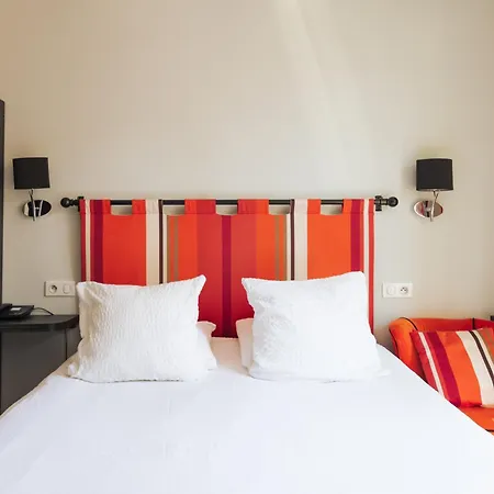 Hotel Boutique Txoko 3*