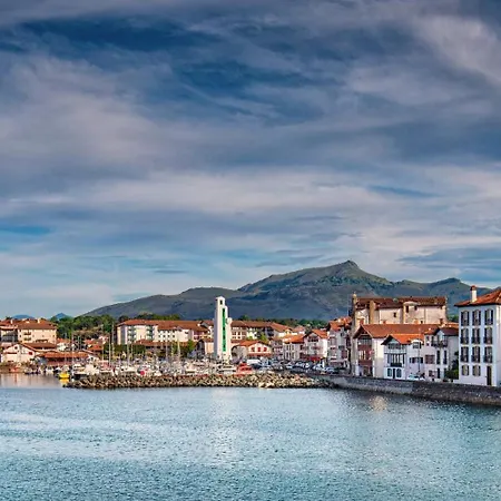 Hotel Boutique Txoko Saint-Jean-de-Luz