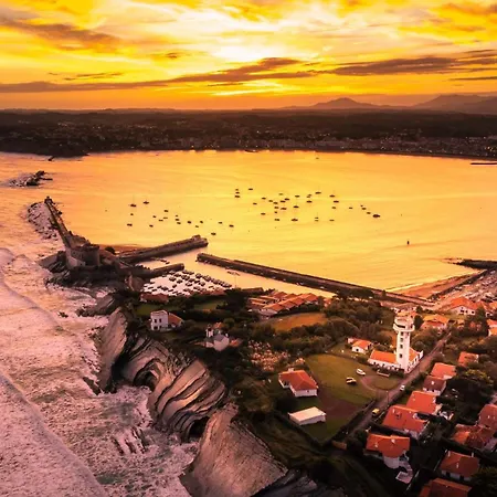 Hotel Boutique Txoko