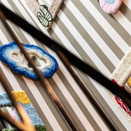 Boutique Txoko 3* Saint-Jean-de-Luz