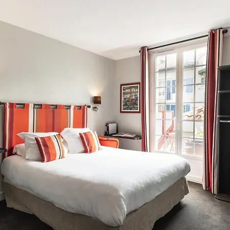 Boutique Txoko Hotel 3*