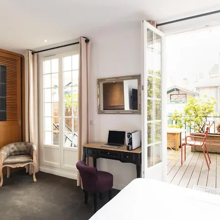 Boutique Txoko 3* Saint-Jean-de-Luz