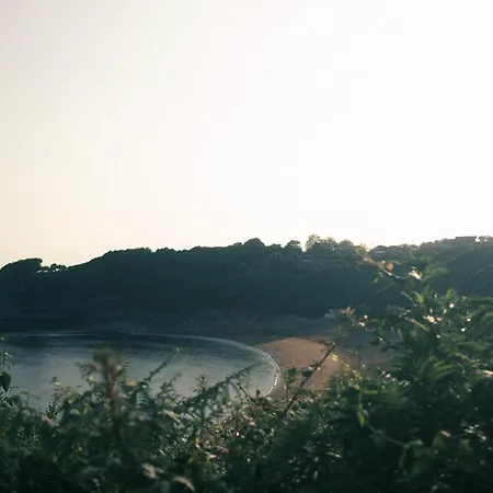 Hotel Boutique Txoko Saint-Jean-de-Luz