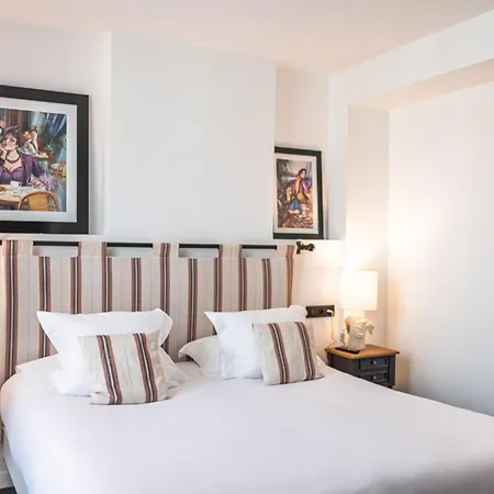 Hotel Boutique Txoko