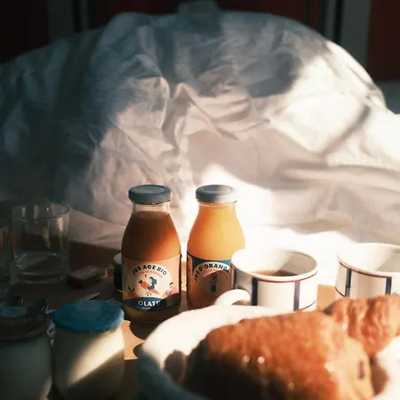 Boutique Txoko Hotel