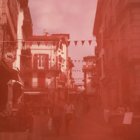 Hotel Boutique Txoko 3*