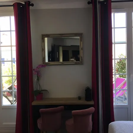 Boutique Txoko Hotel 3*