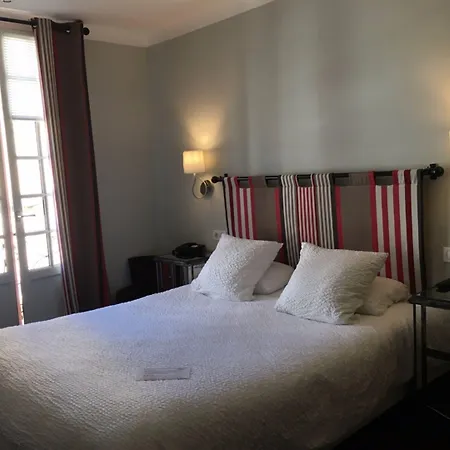 Boutique Txoko Hotel Saint-Jean-de-Luz
