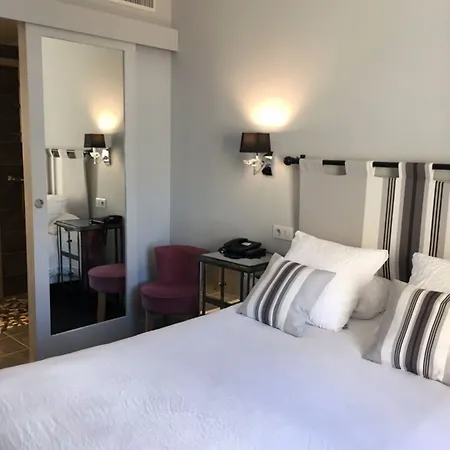 Boutique Txoko Hotel