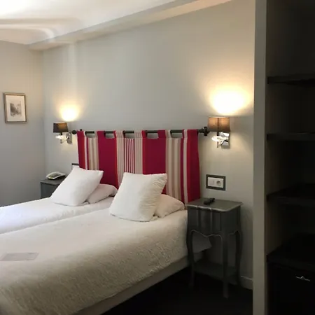 Boutique Txoko Hotel