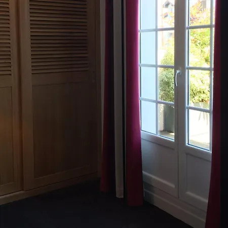 Hotel Boutique Txoko 3*