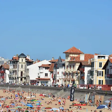 Boutique Txoko Hotel 3*