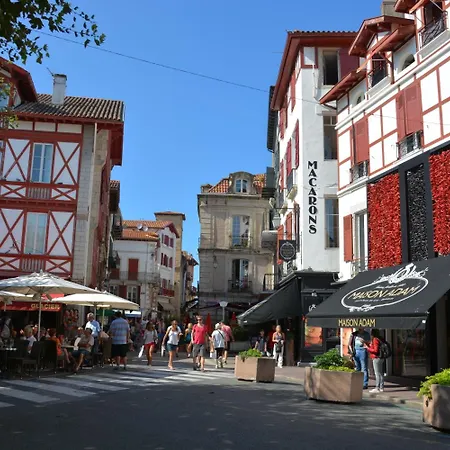 Boutique Txoko Saint-Jean-de-Luz