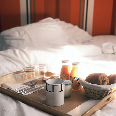 Boutique Txoko Hotel