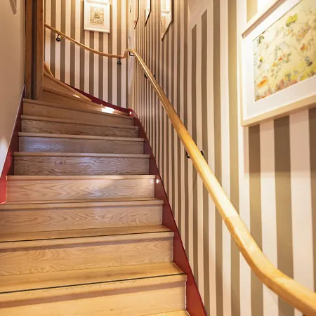 Hotel Boutique Txoko Saint-Jean-de-Luz