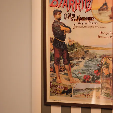 Hotel Boutique Txoko