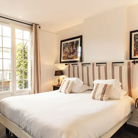 Hotel Boutique Txoko