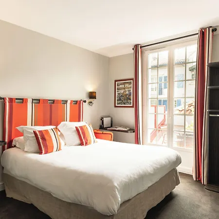 Hotel Boutique Txoko 3*