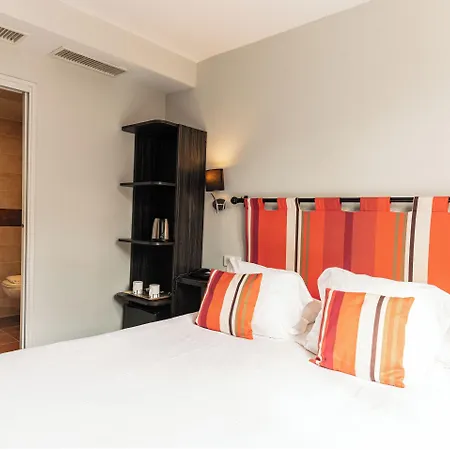 Hotel Boutique Txoko 3*