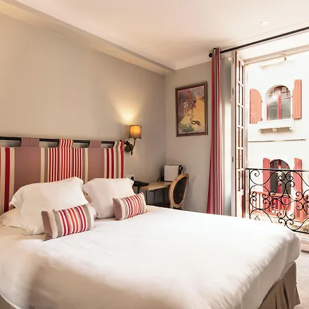 Boutique Txoko Hotel Saint-Jean-de-Luz
