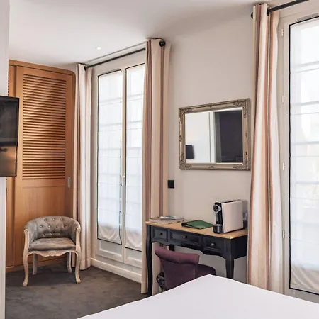 Boutique Txoko Hotel Saint-Jean-de-Luz