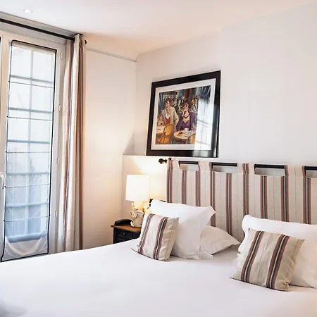 Hotel Boutique Txoko